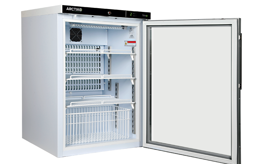 Tủ lạnh bảo quản + 2oC đến 8oC 117 lít Arctiko LRE 120